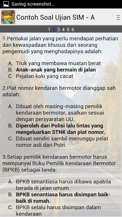 contoh soal tap kasus pembelajaran bahasa indonesia